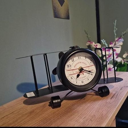 Apartament Central Traian Mosoiu , Parcare Proprie คลูจ-นาโปกา ภายนอก รูปภาพ
