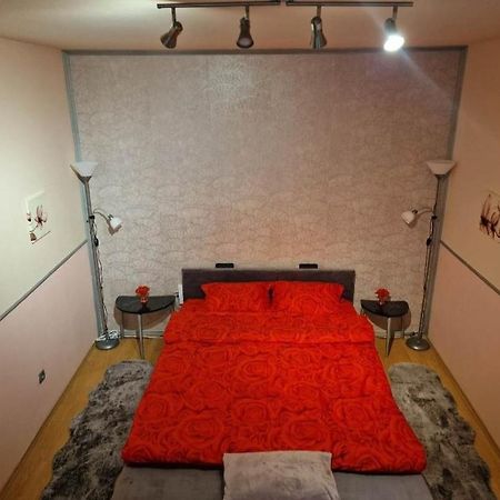 Apartament Central Traian Mosoiu , Parcare Proprie คลูจ-นาโปกา ภายนอก รูปภาพ