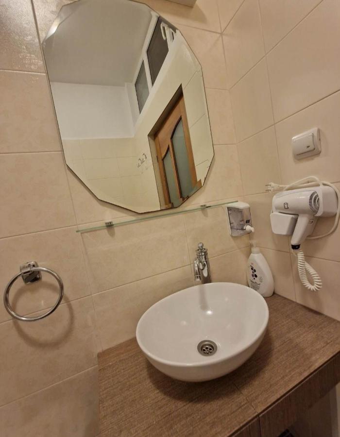 Apartament Central Traian Mosoiu , Parcare Proprie คลูจ-นาโปกา ภายนอก รูปภาพ