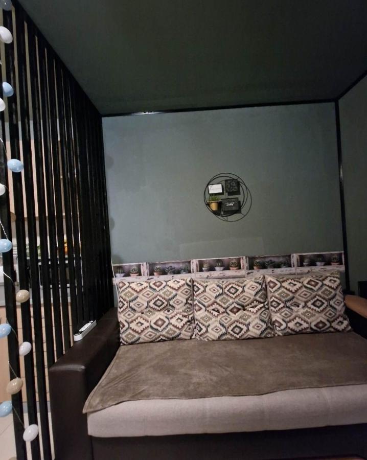 Apartament Central Traian Mosoiu , Parcare Proprie คลูจ-นาโปกา ภายนอก รูปภาพ