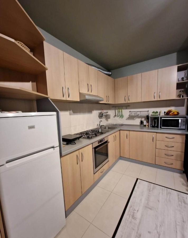 Apartament Central Traian Mosoiu , Parcare Proprie คลูจ-นาโปกา ภายนอก รูปภาพ