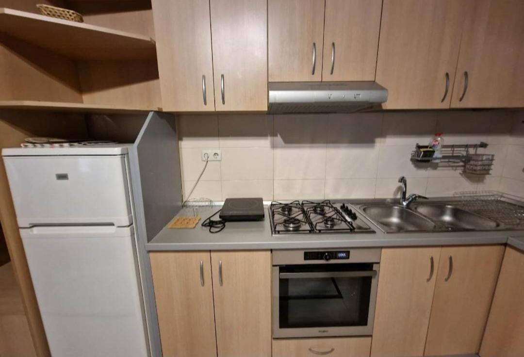 Apartament Central Traian Mosoiu , Parcare Proprie คลูจ-นาโปกา ภายนอก รูปภาพ