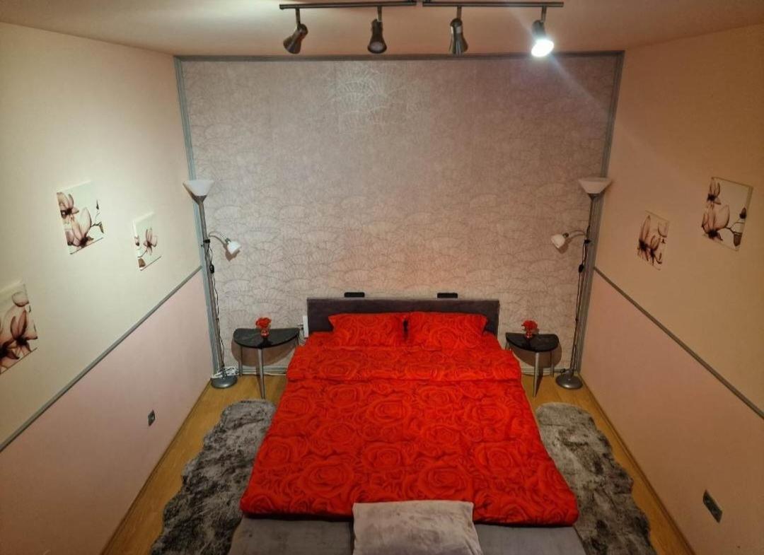 Apartament Central Traian Mosoiu , Parcare Proprie คลูจ-นาโปกา ภายนอก รูปภาพ