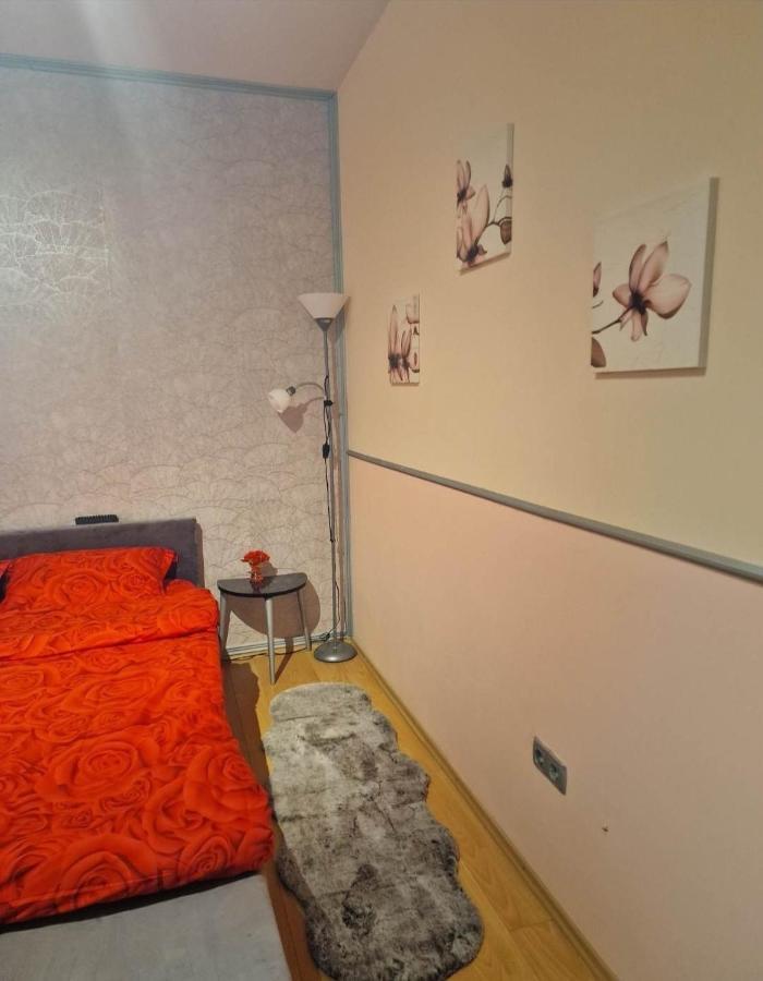 Apartament Central Traian Mosoiu , Parcare Proprie คลูจ-นาโปกา ภายนอก รูปภาพ