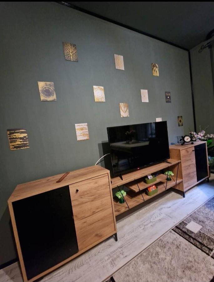 Apartament Central Traian Mosoiu , Parcare Proprie คลูจ-นาโปกา ภายนอก รูปภาพ