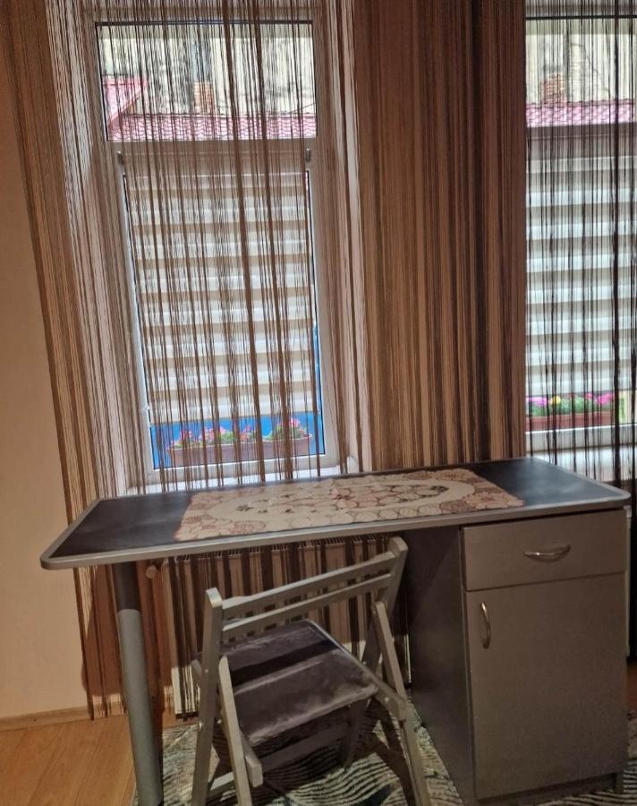 Apartament Central Traian Mosoiu , Parcare Proprie คลูจ-นาโปกา ภายนอก รูปภาพ