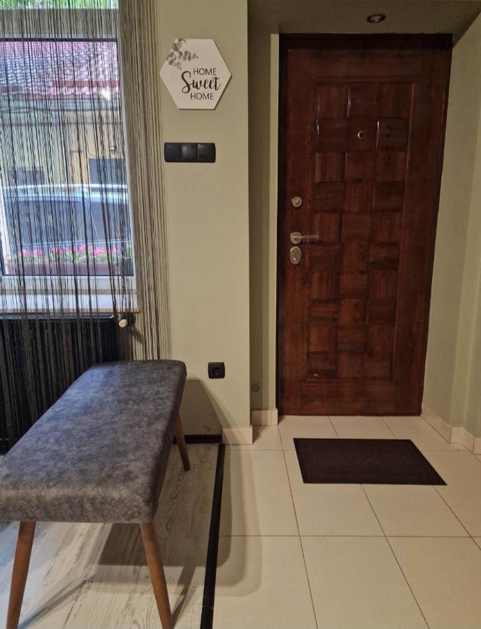 Apartament Central Traian Mosoiu , Parcare Proprie คลูจ-นาโปกา ภายนอก รูปภาพ