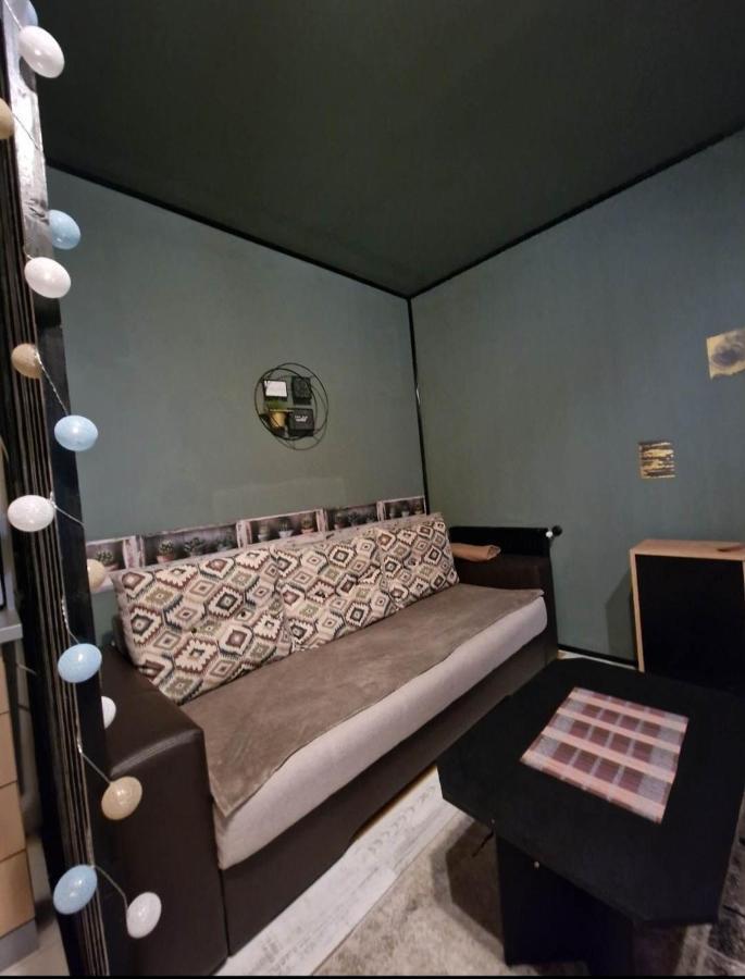 Apartament Central Traian Mosoiu , Parcare Proprie คลูจ-นาโปกา ภายนอก รูปภาพ